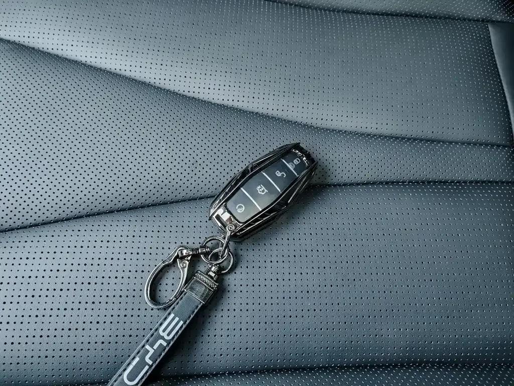 BYD Hiace 06 — фото 9