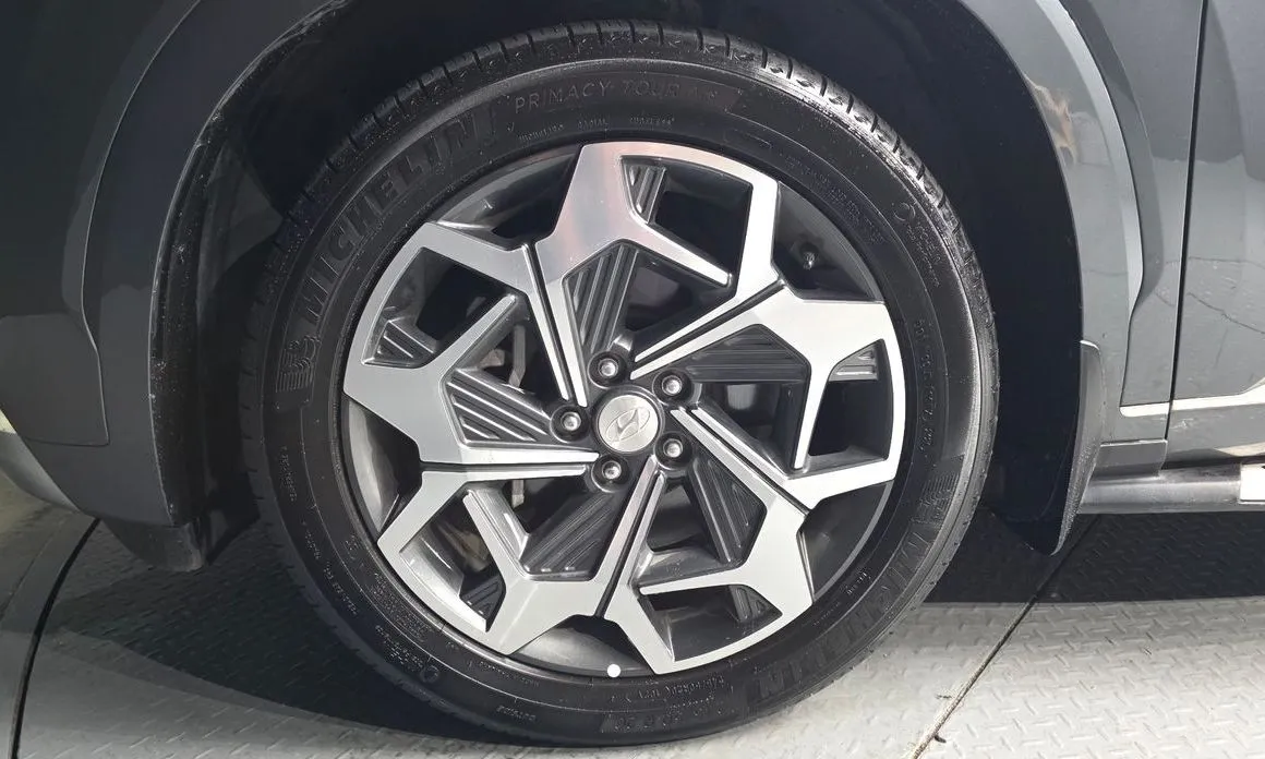 Hyundai Palisade — фото 2