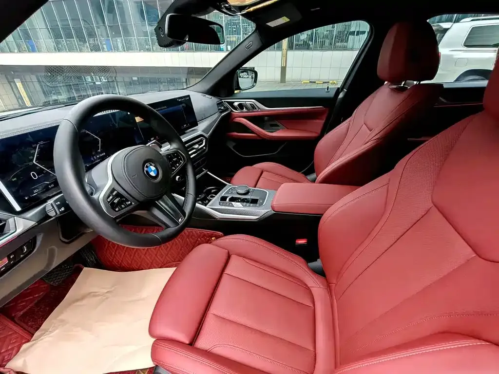 BMW 4 Series — фото 6