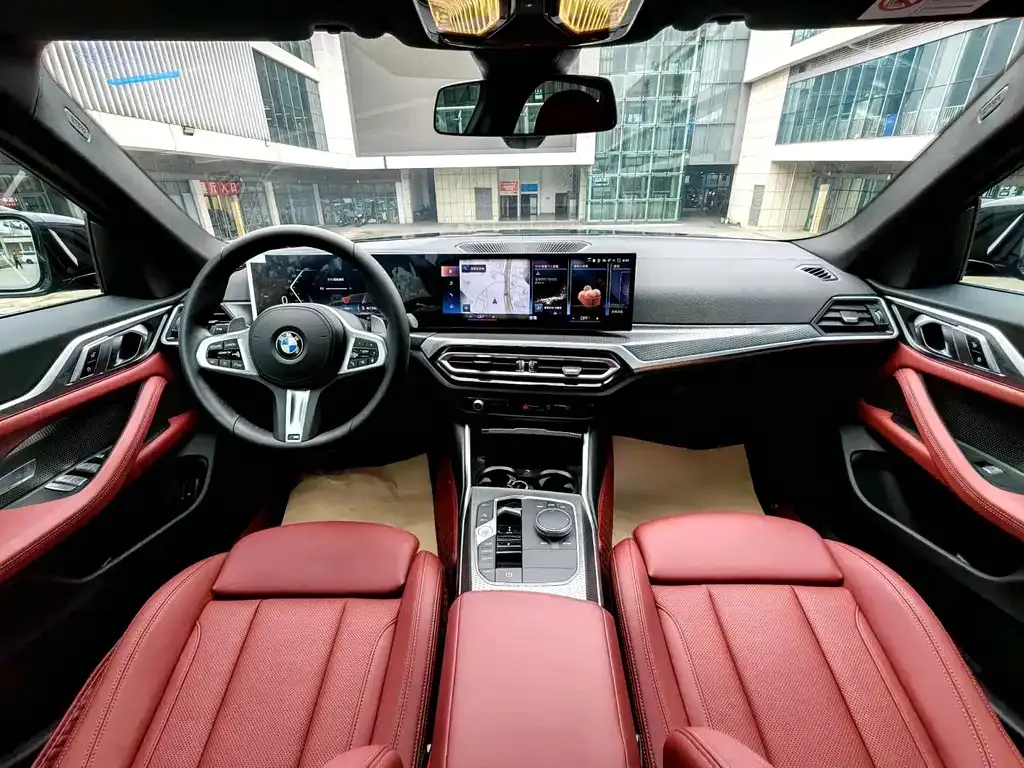 BMW 4 Series — фото 2