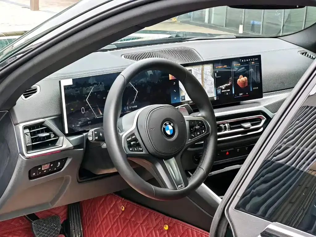 BMW 4 Series — фото 4