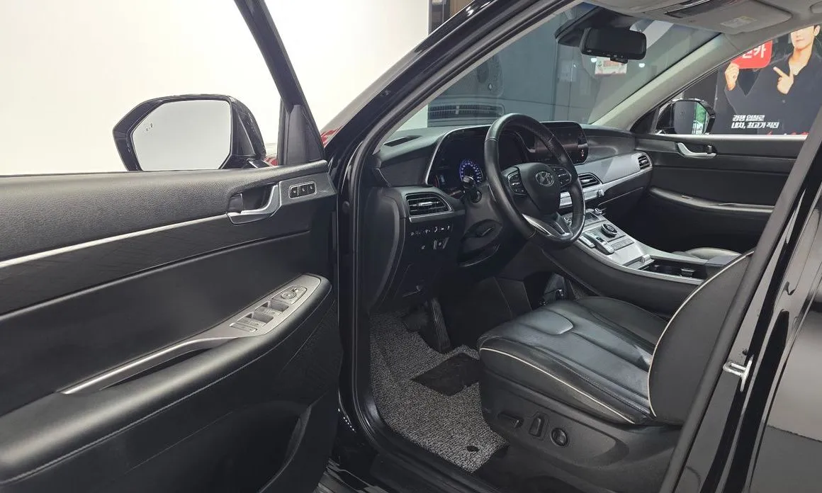 Hyundai Palisade — фото 2