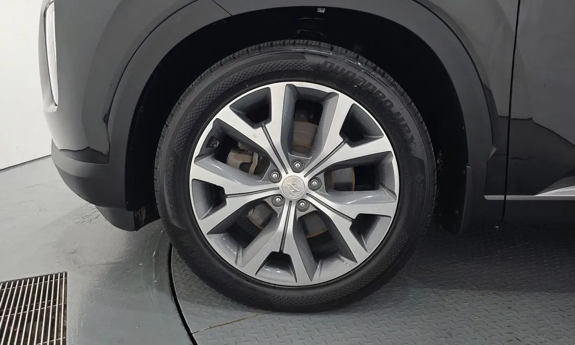 Hyundai Palisade — фото 3