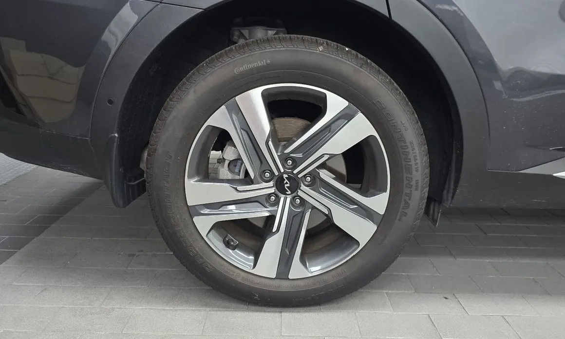 Kia Sorento — фото 2
