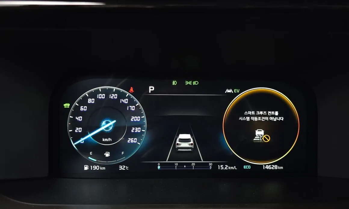 Kia Sorento — фото 6