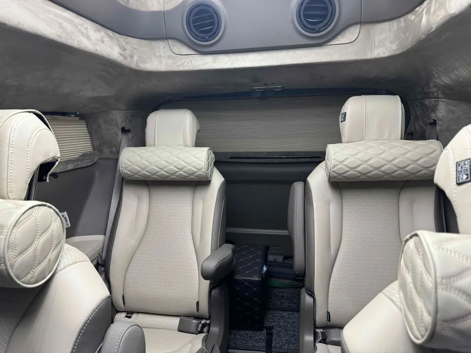 Kia Carnival 2023 из KR, фото 5