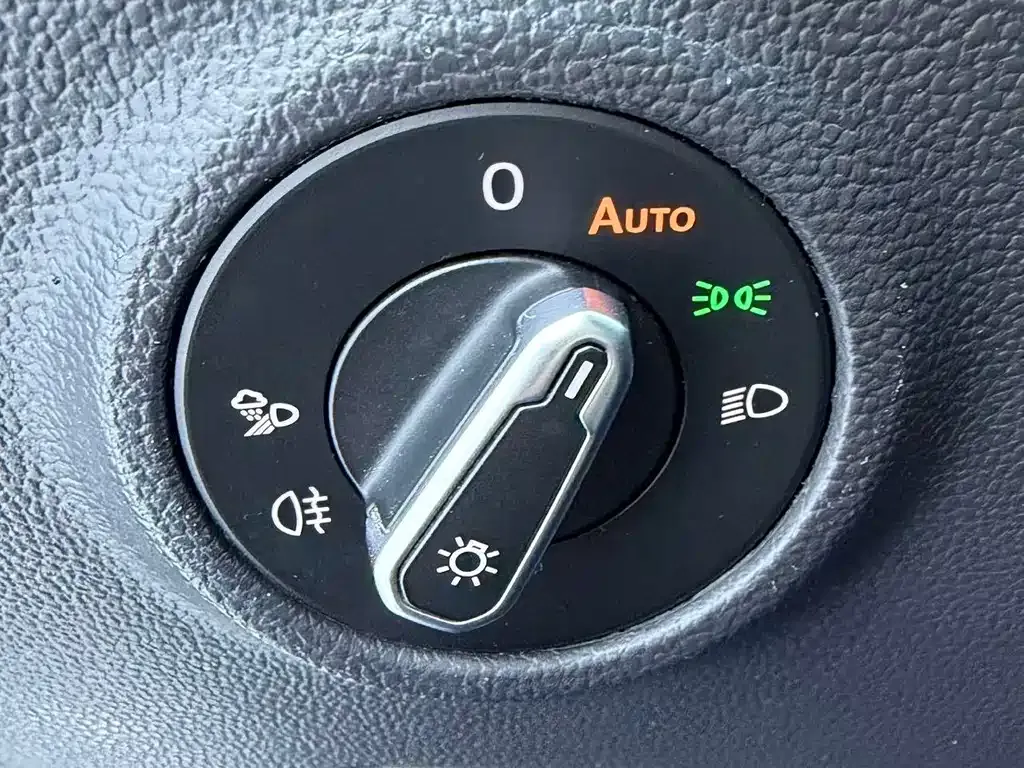 Volkswagen Tayron — фото 9