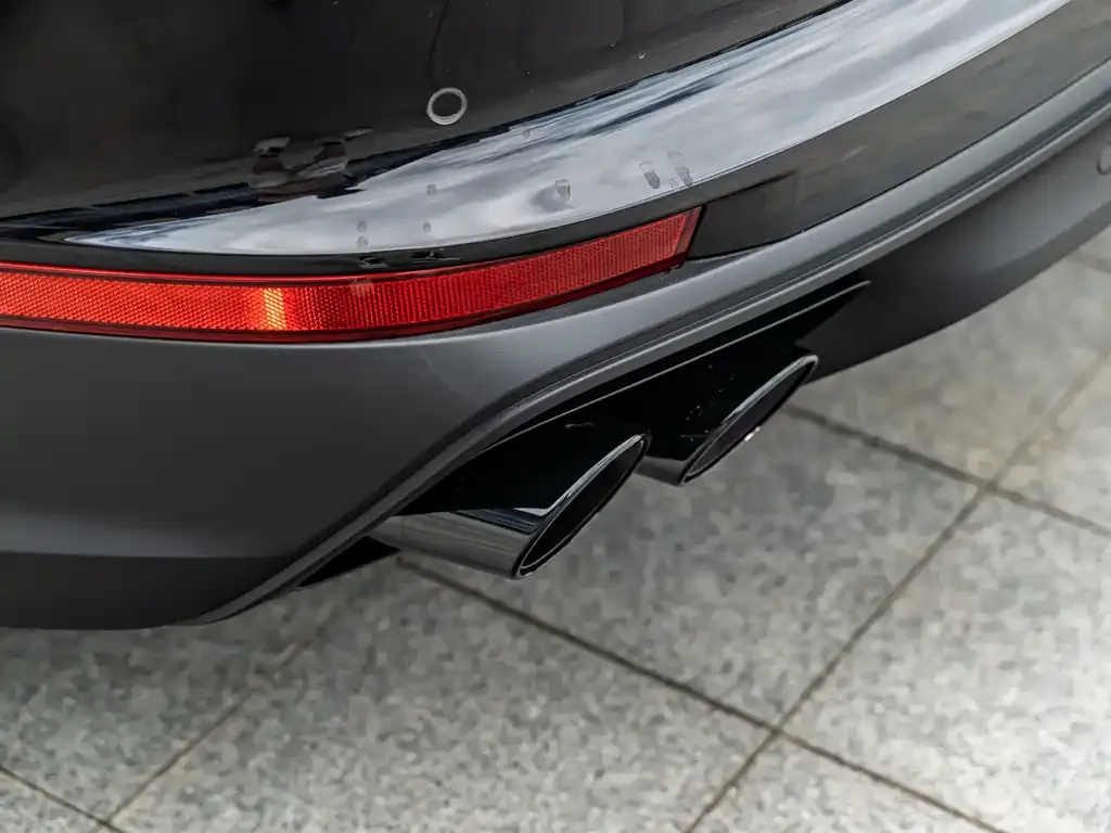 Porsche Panamera — фото 10