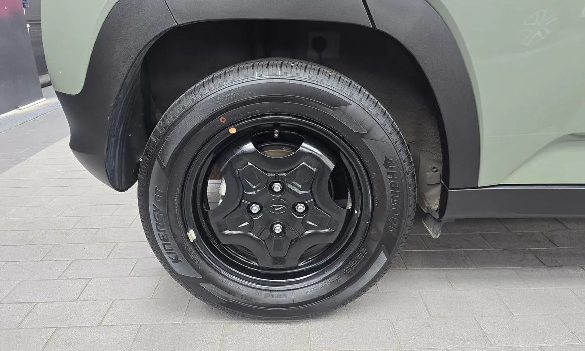 Hyundai Casper 2024 из KR, фото 4