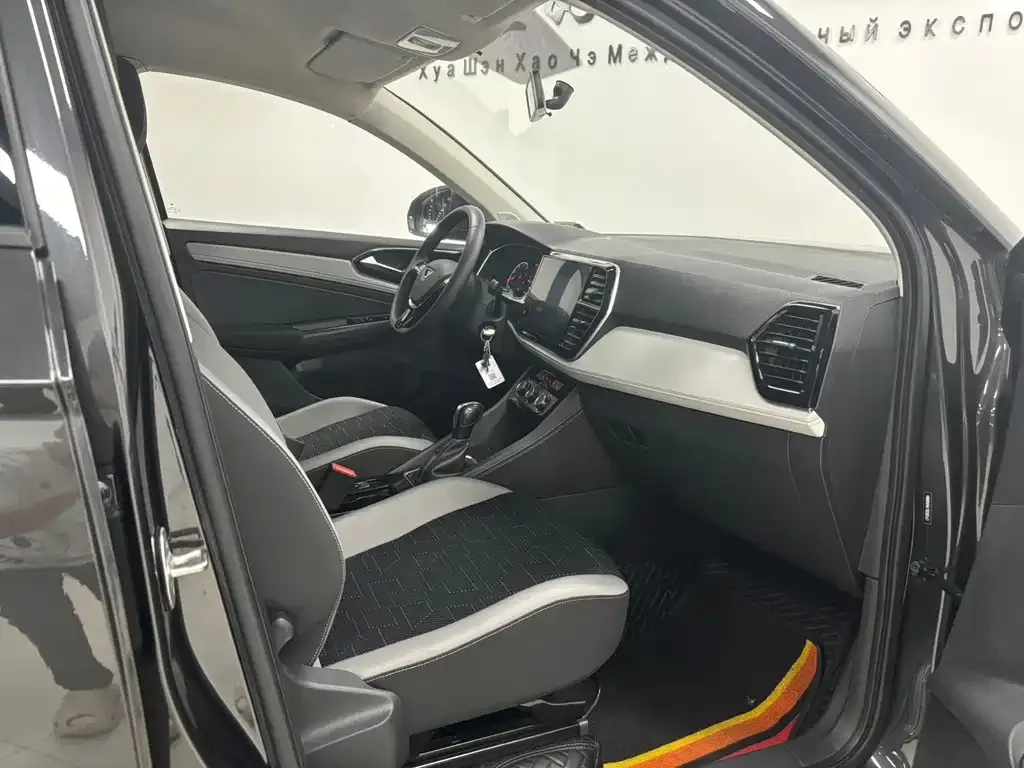 Jetta VS5 2022 из CN, фото 6