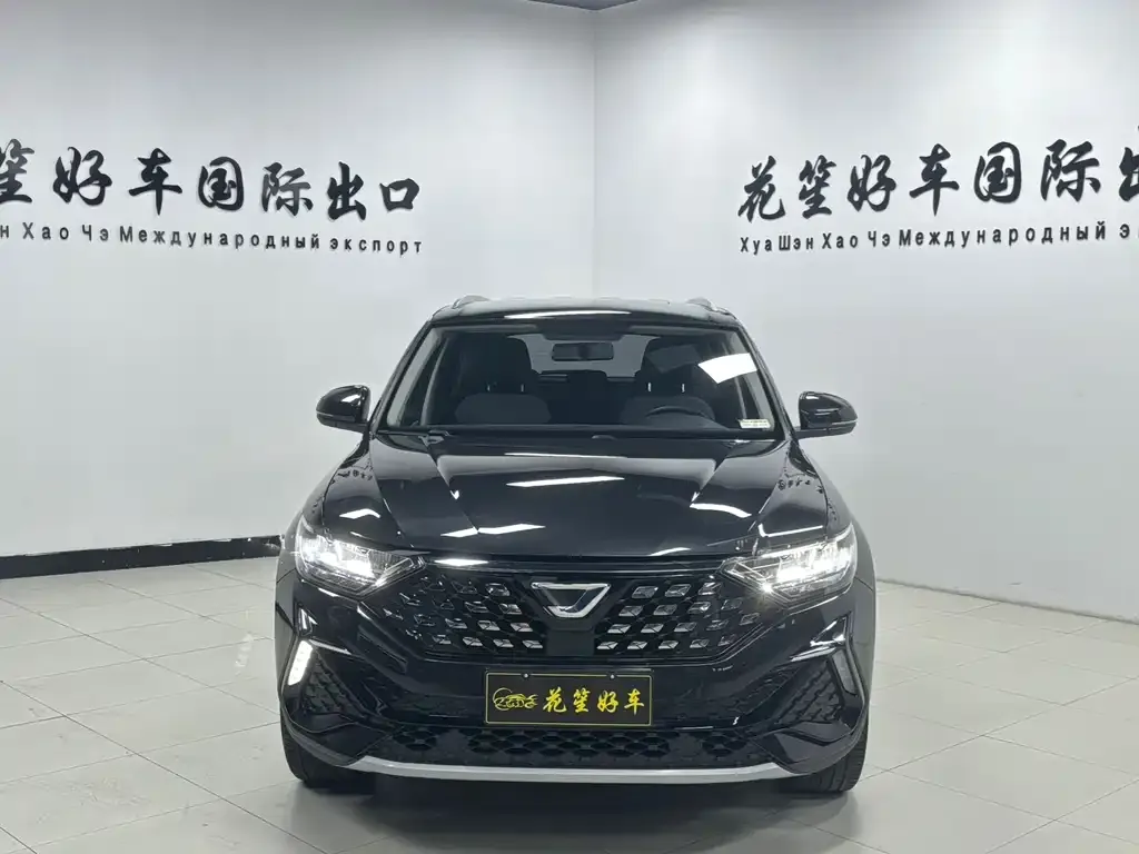 Jetta VS5 2022 из CN, фото 8