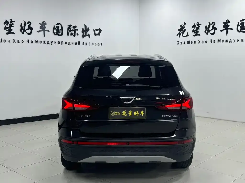 Jetta VS5 2022 из CN, фото 3