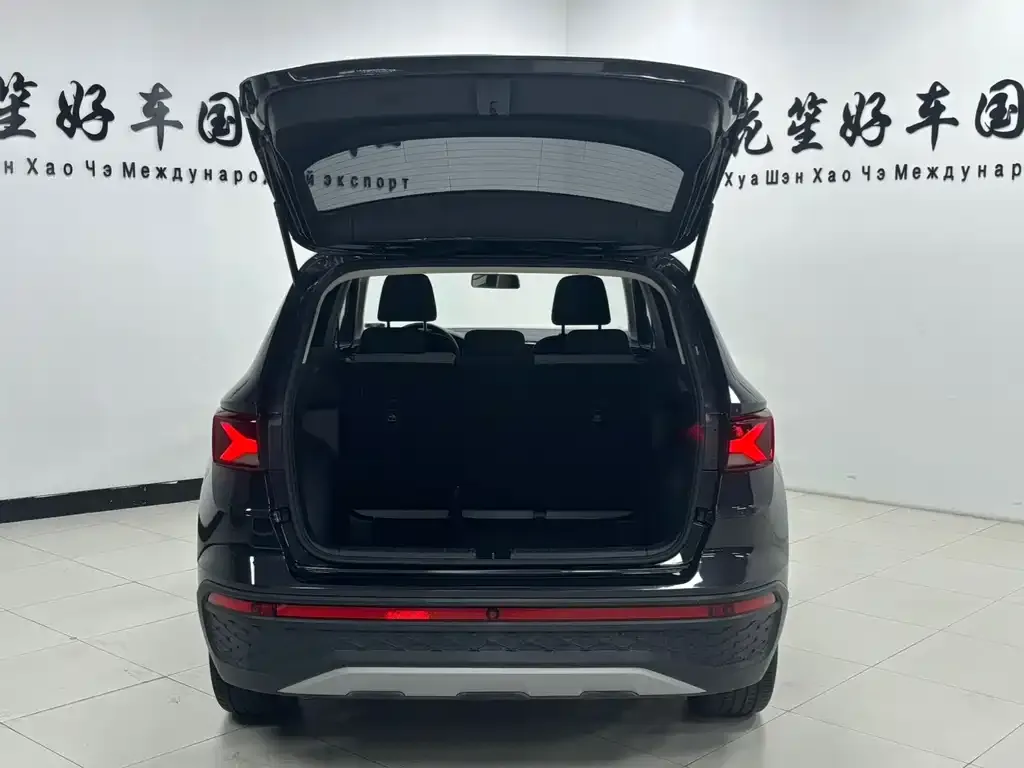 Jetta VS5 2022 из CN, фото 4