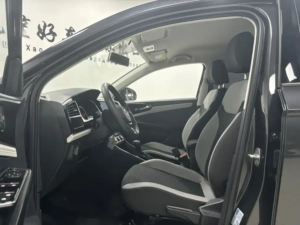 Jetta VS5 2022 из CN, фото 7