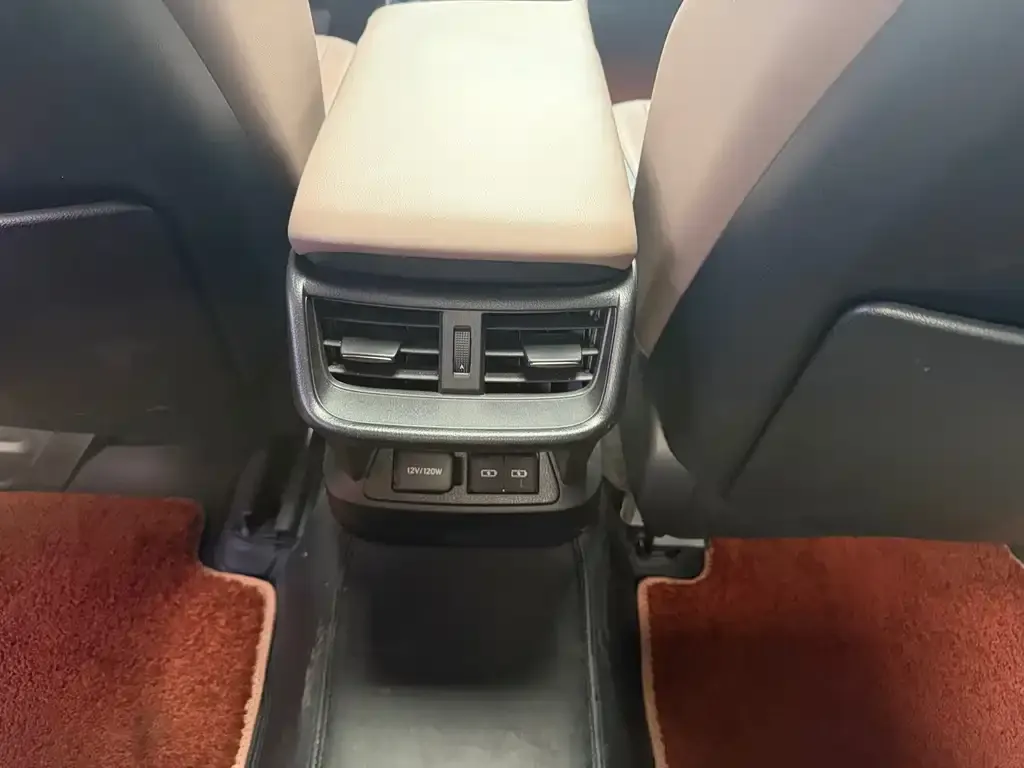 Lexus ES 2024 из CN, фото 3