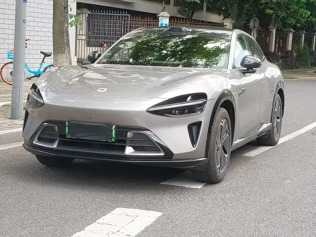 Xiaomi YU7