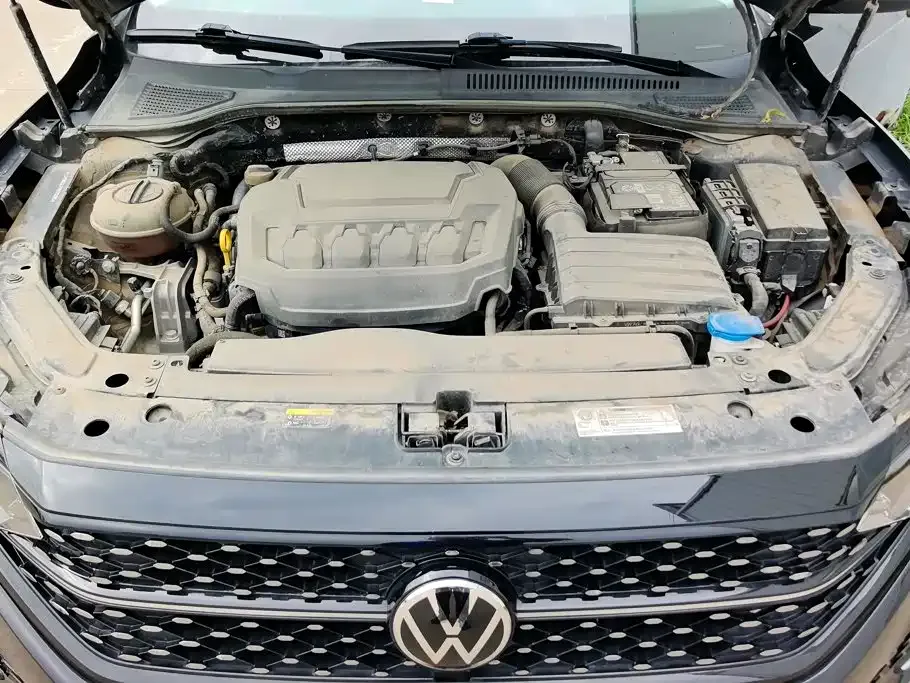 Volkswagen Passat — фото 10