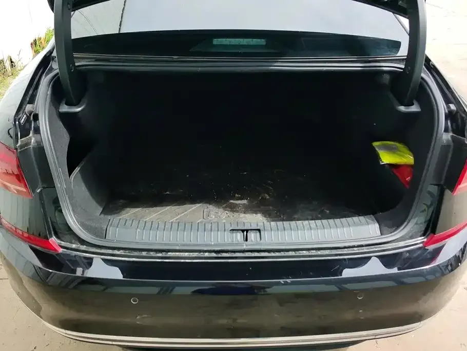 Volkswagen Passat — фото 2