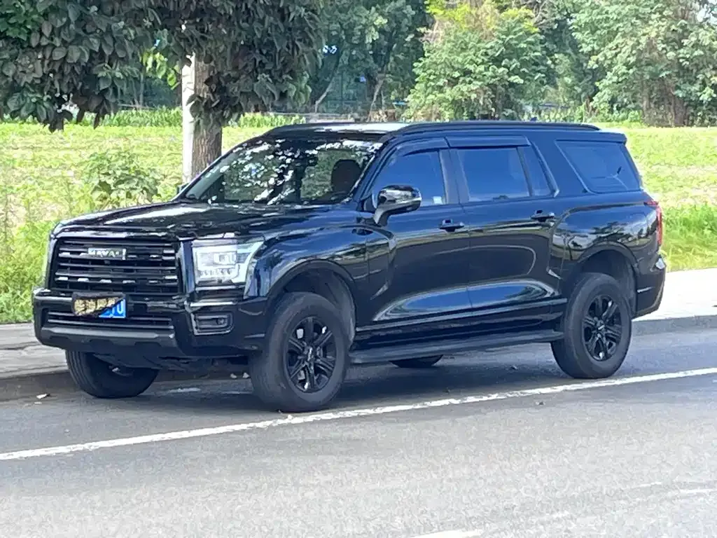 Haval H5 — фото 1