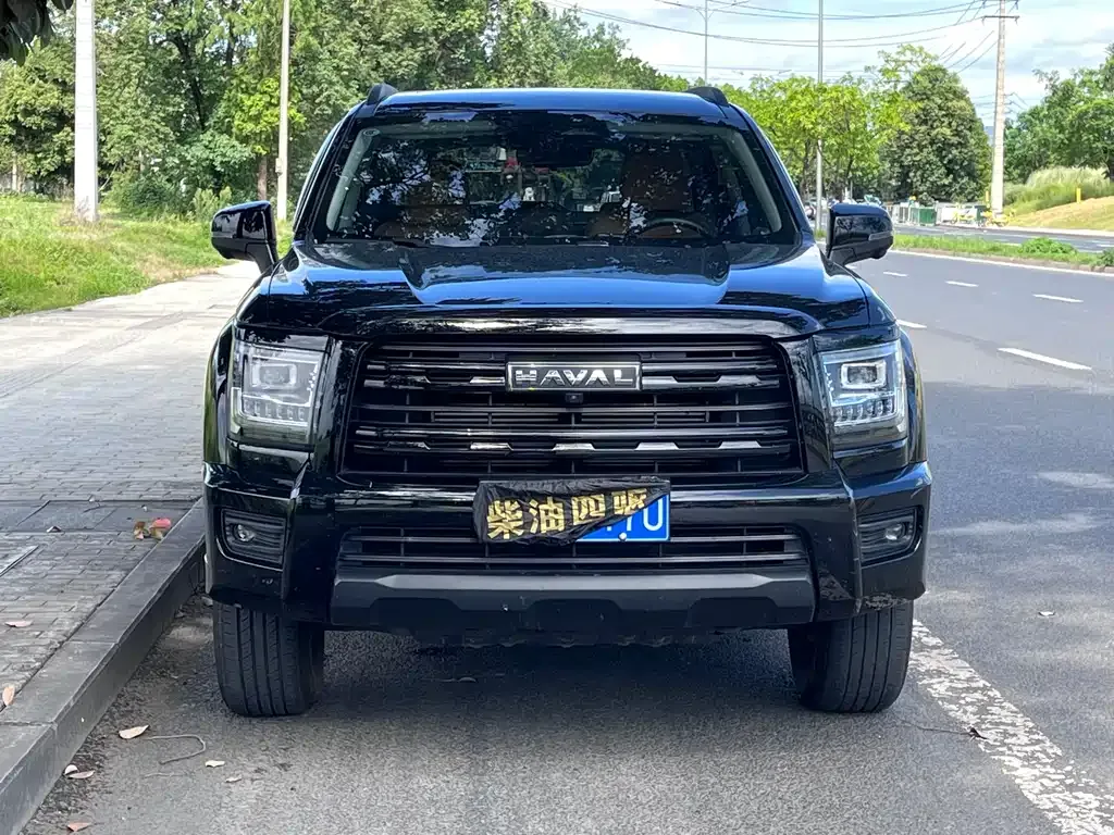 Haval H5 — фото 3