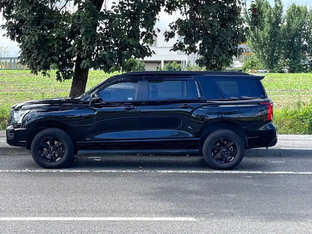 Haval H5 — фото 8