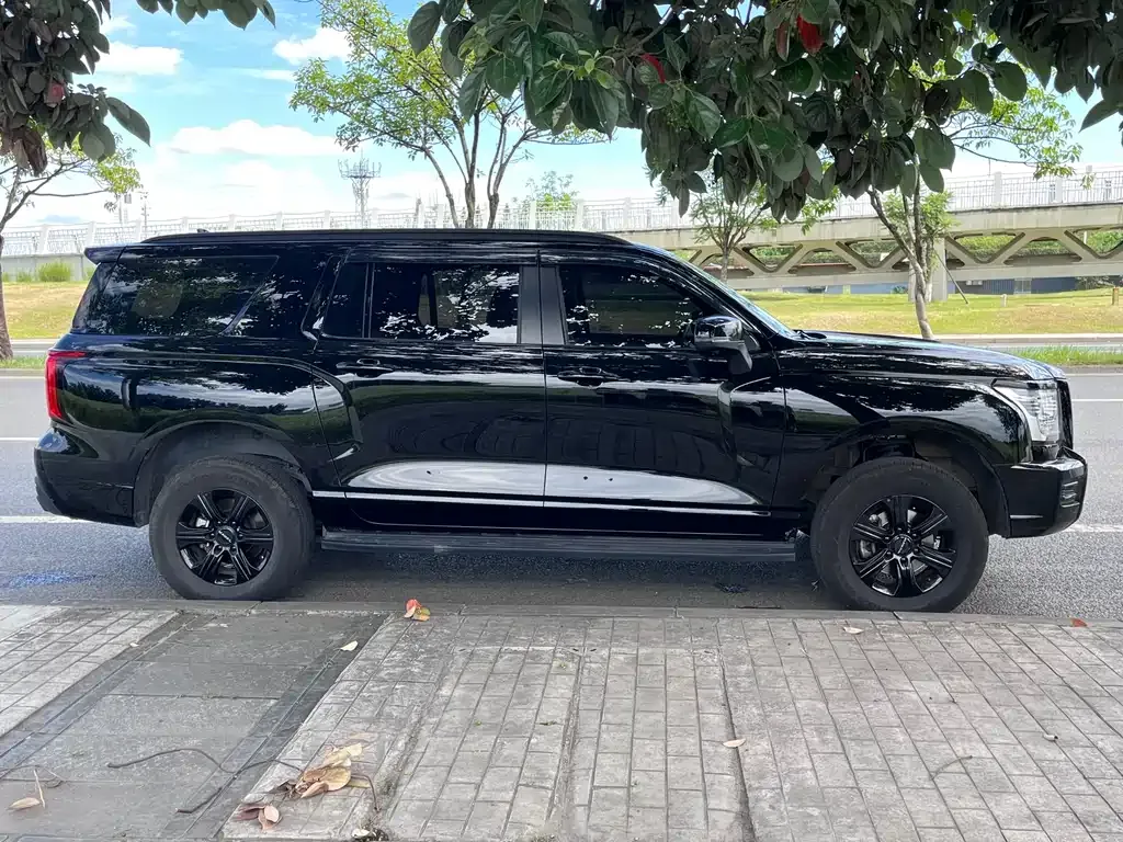 Haval H5 — фото 7