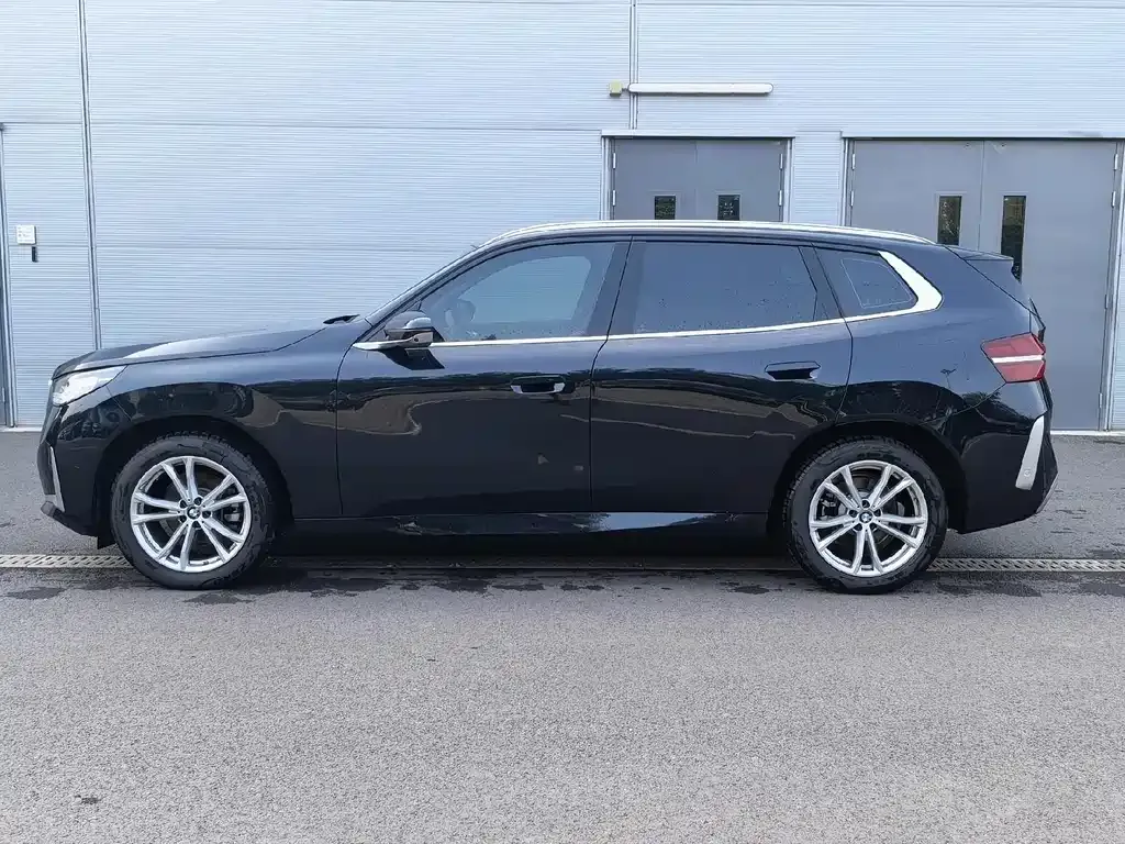 BMW X3 — фото 2