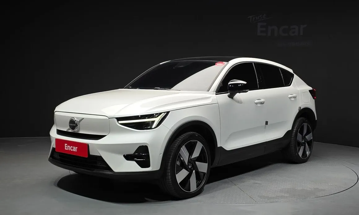 Volvo C40