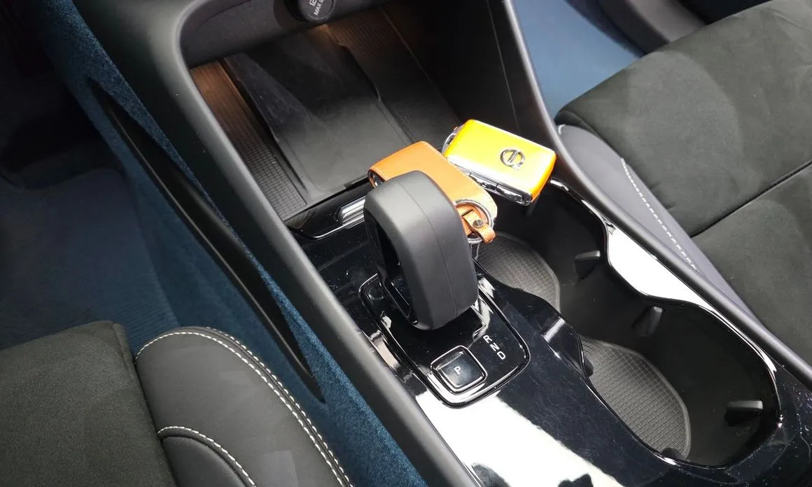 Volvo C40 2023 из KR, фото 7
