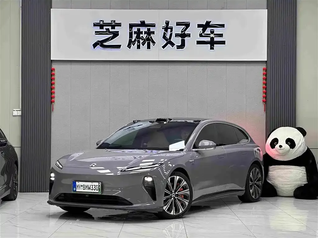 NIO ET5T