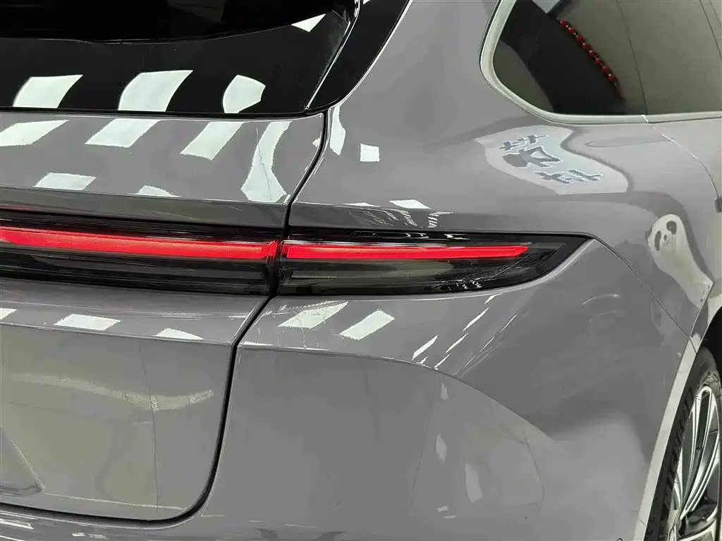 NIO ET5T 2023 из CN, фото 8