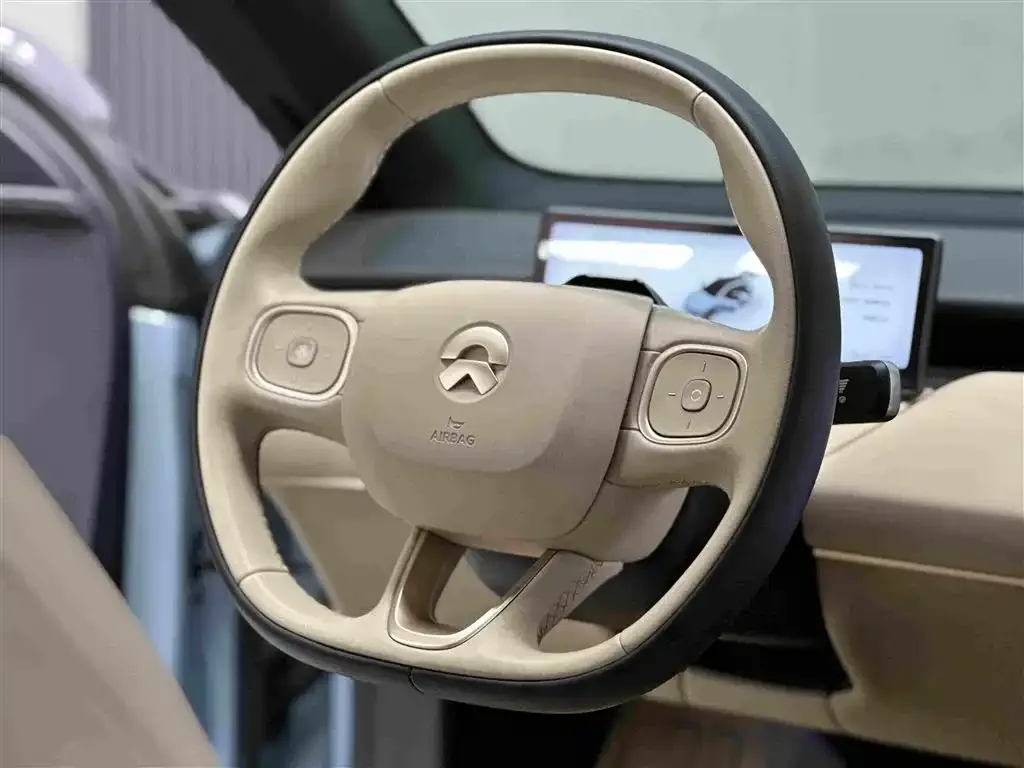 NIO ET5T 2023 из CN, фото 3