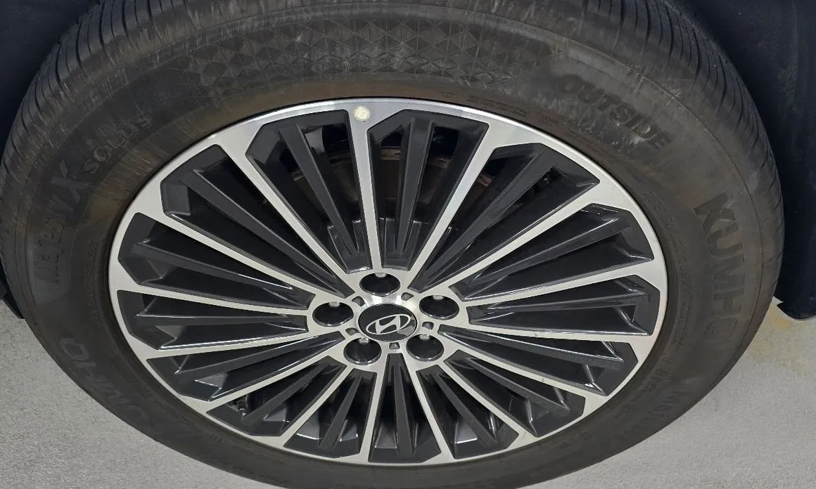 Hyundai Palisade — фото 10