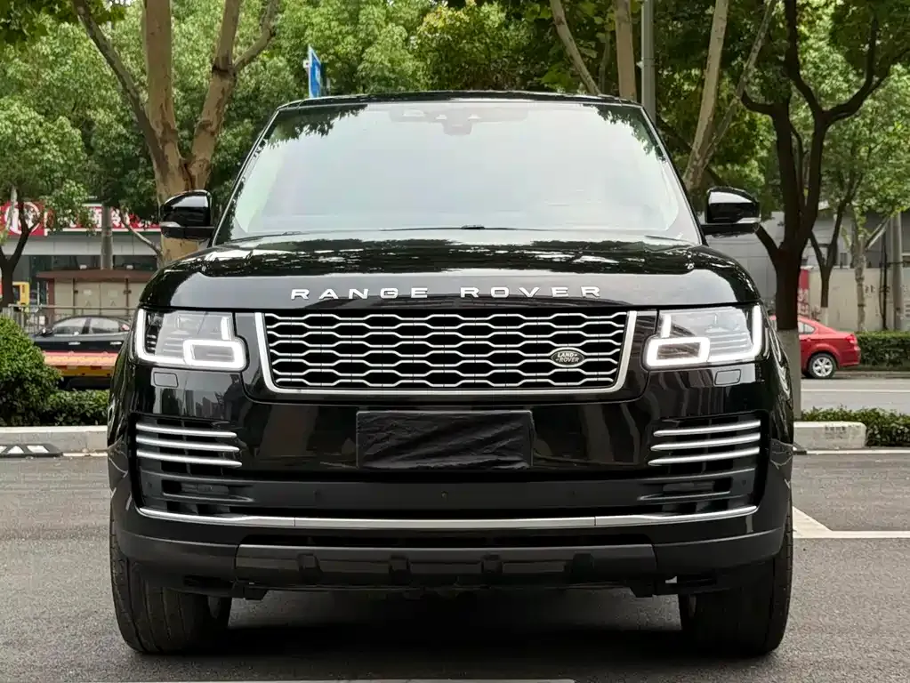 Land Rover Range Rover 2021 из CN, фото 6