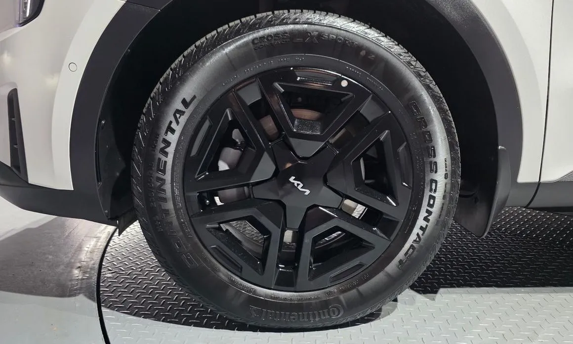 Kia Sorento — фото 10