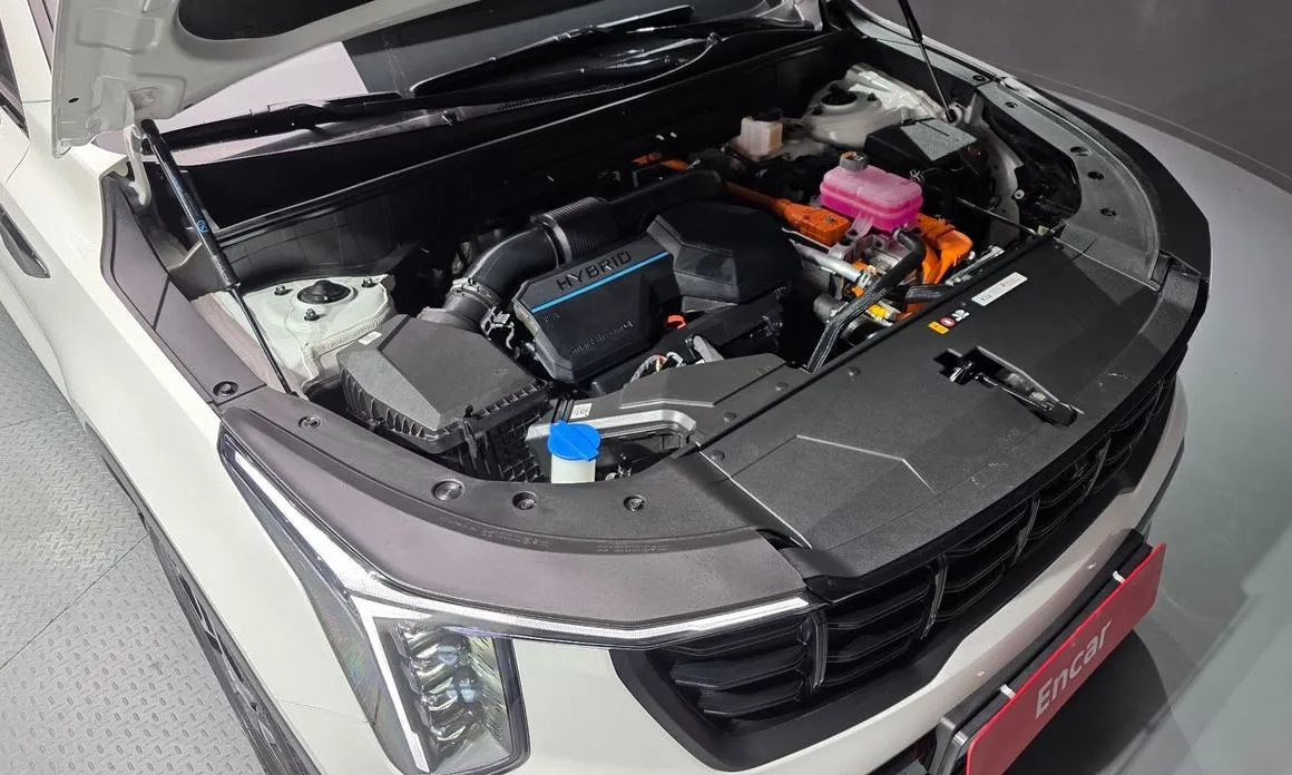 Kia Sorento — фото 6