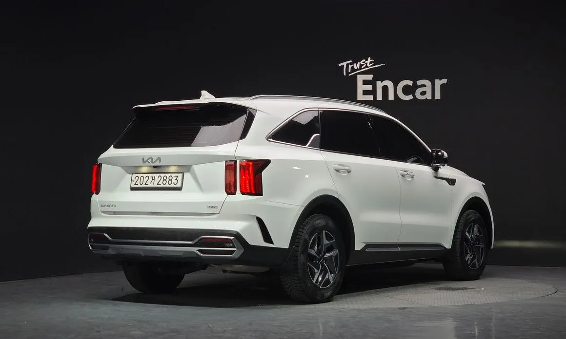 Kia Sorento — фото 6