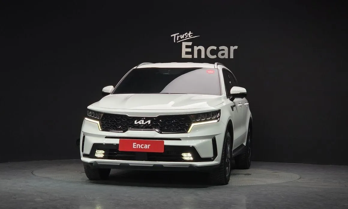 Kia Sorento — фото 2