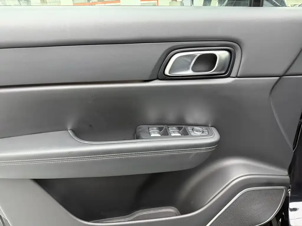 Li Auto ONE 2021 из CN, фото 7