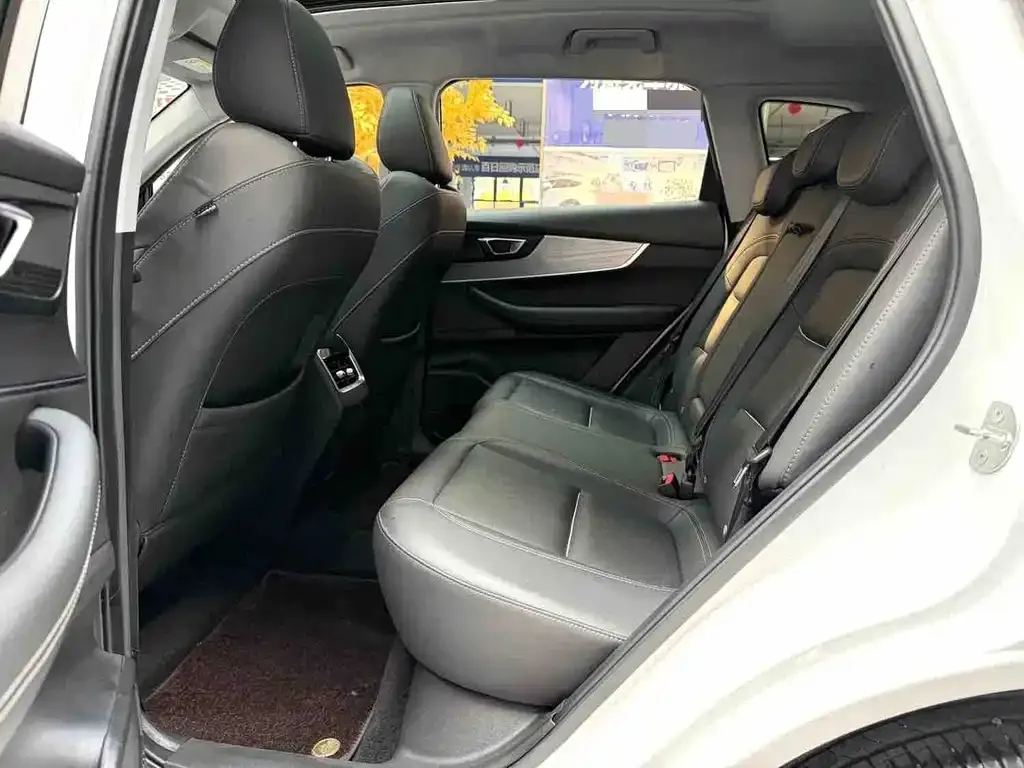 Chery Tiggo 7 PLUS — фото 3