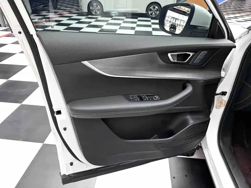 Chery Tiggo 7 PLUS — фото 2