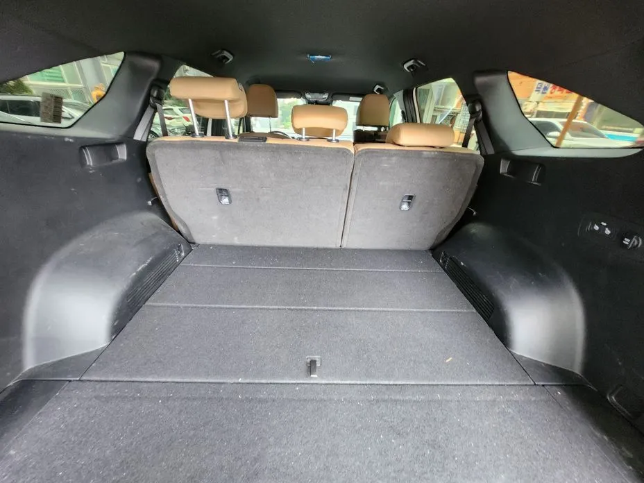 Kia Sorento — фото 3