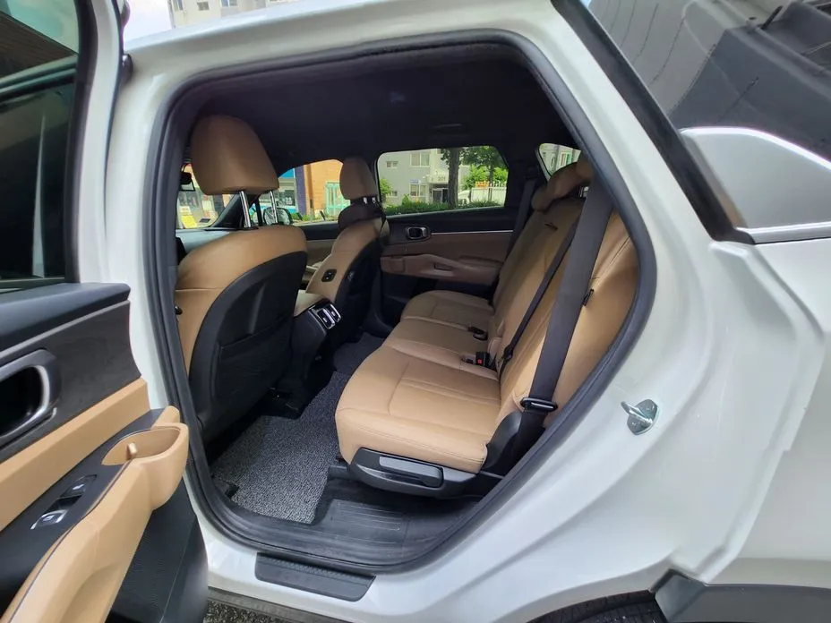 Kia Sorento — фото 2