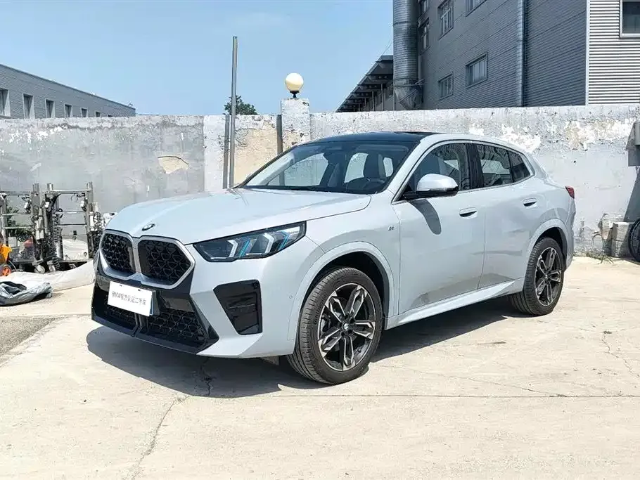 BMW X2 (Import) — фото 1