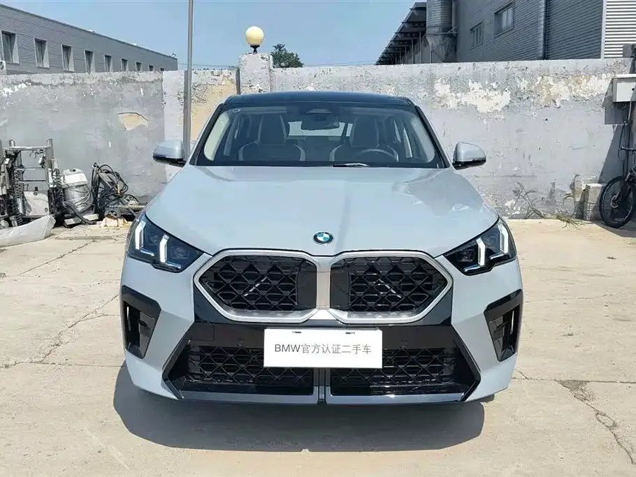 BMW X2 (Import) — фото 3