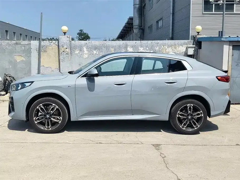 BMW X2 (Import) — фото 9