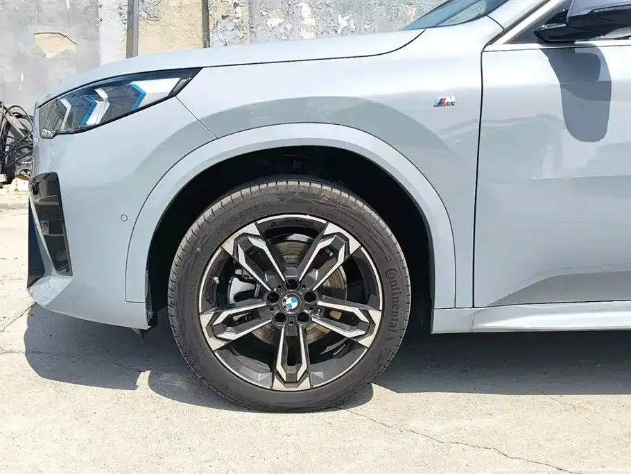 BMW X2 (Import) — фото 7