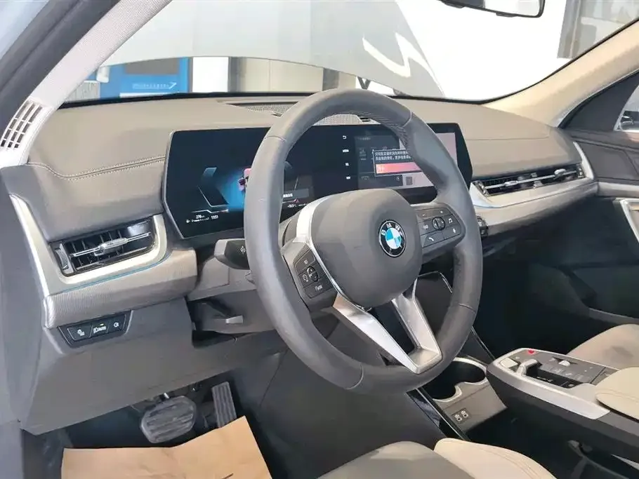 BMW X2 (Import) — фото 10