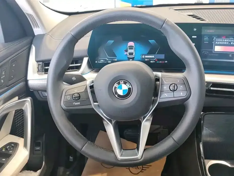 BMW X2 (Import) — фото 5