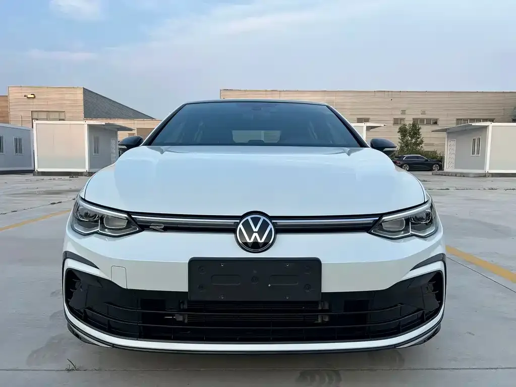 Volkswagen Golf — фото 2